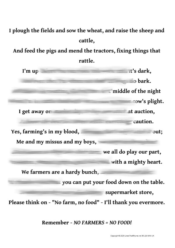 farmers marketing aid