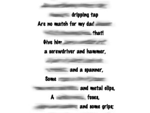 odd job mans marketing aid